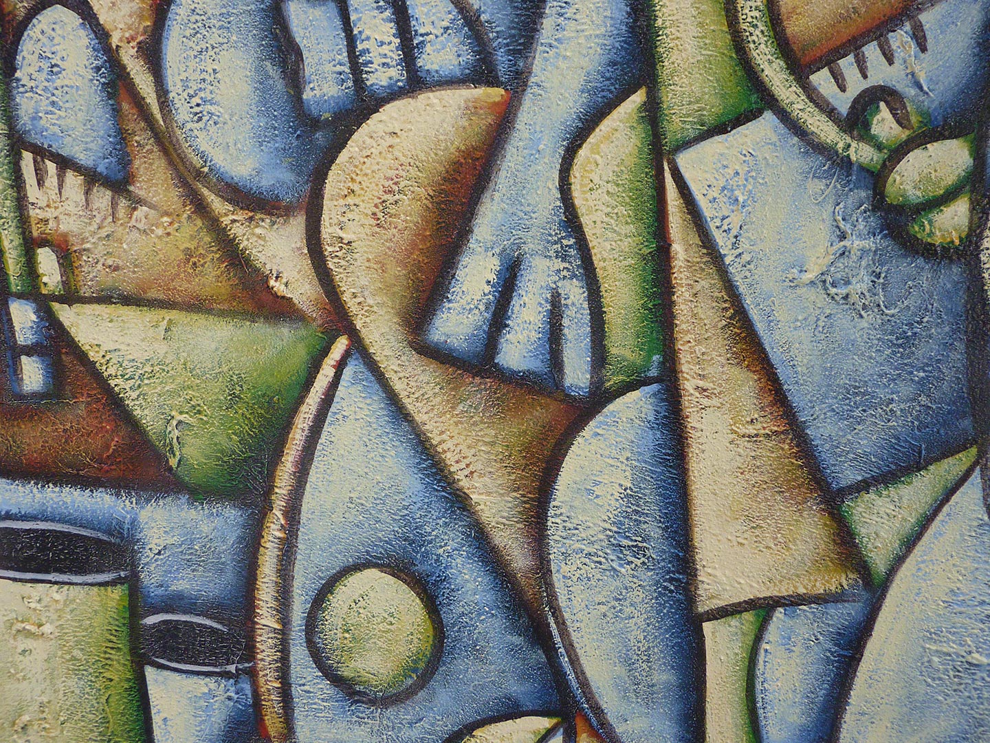 Redenzione - Antonio Malendze Redenzione - Antonio Malendze