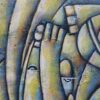 richiamo alla luce - Antonio Malendze